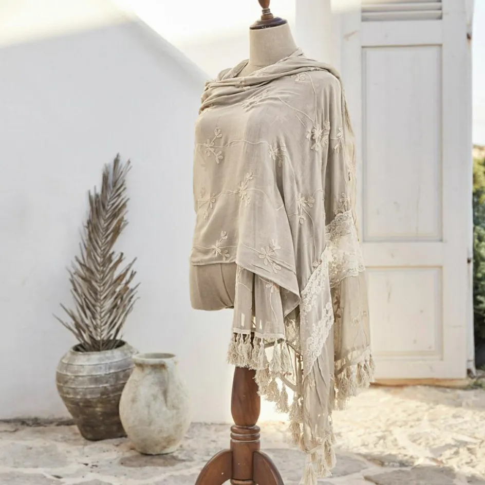 LOBERON Schals|Taschen & Schals-Schal Eloise