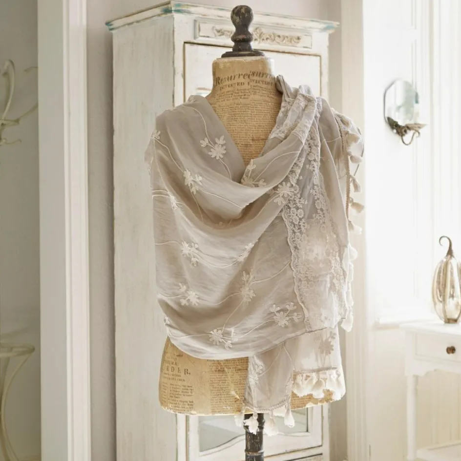 LOBERON Schals|Taschen & Schals-Schal Eloise