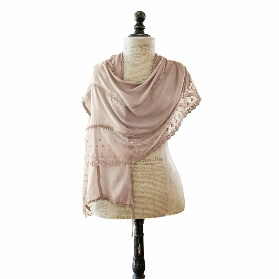 LOBERON Schals|Taschen & Schals-Schal Elvire