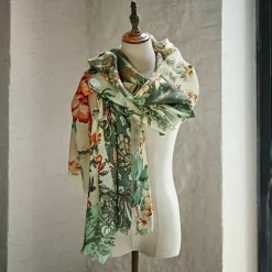 LOBERON Schals|Taschen & Schals-Schal Garnay