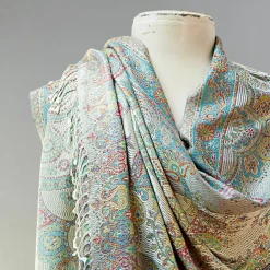 LOBERON Schals|Taschen & Schals-Schal Hillaby