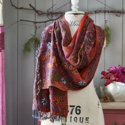 LOBERON Schals|Taschen & Schals-Schal Isobel