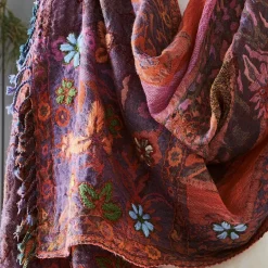 LOBERON Schals|Taschen & Schals-Schal Isobel