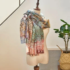 LOBERON Schals|Taschen & Schals-Schal Léa