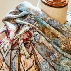 LOBERON Schals|Taschen & Schals-Schal Léa