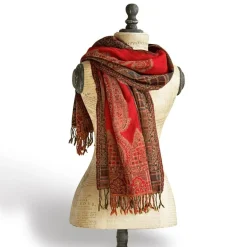 LOBERON Schals|Taschen & Schals-Schal Latette