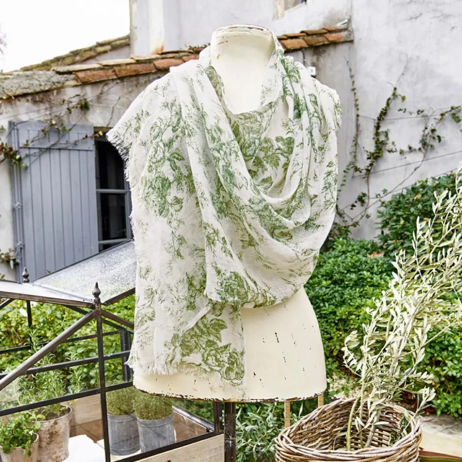 LOBERON Schals|Taschen & Schals-Schal Mercier