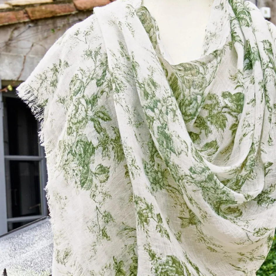 LOBERON Schals|Taschen & Schals-Schal Mercier