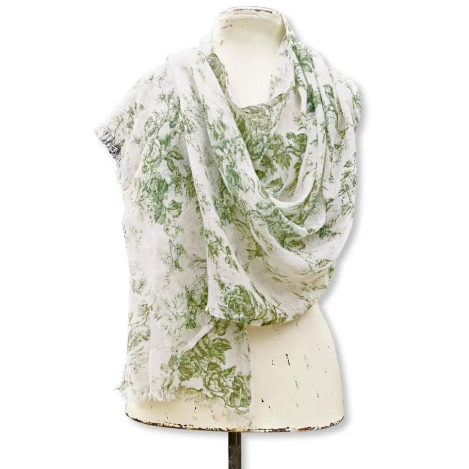 LOBERON Schals|Taschen & Schals-Schal Mercier