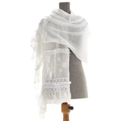 LOBERON Schals|Taschen & Schals-Schal Nino