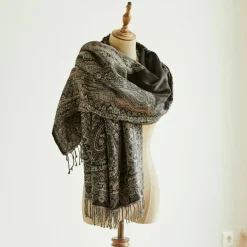 LOBERON Schals|Taschen & Schals-Schal Trojan