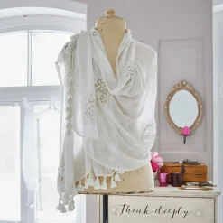 LOBERON Schals|Taschen & Schals-Schal Zelie