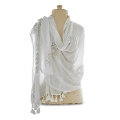 LOBERON Schals|Taschen & Schals-Schal Zelie