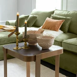 Schalen|Schalen & Dosen^LOBERON Schale 2er Set Alvendra