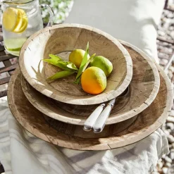 Schalen|Schalen & Dosen^LOBERON Schale 3er Set Elmore