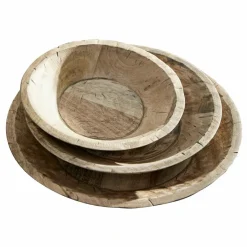 Schalen|Schalen & Dosen^LOBERON Schale 3er Set Elmore