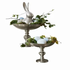 Schalen^LOBERON Schale 2er Set Helfa