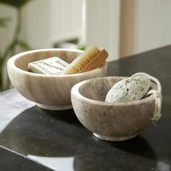 Schalen^LOBERON Schale 2er Set Isamont