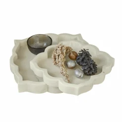 Schalen|Schalen & Dosen^LOBERON Schale 2er Set Melisune