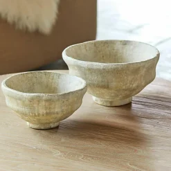 Schalen|Schalen & Dosen^LOBERON Schale 2er Set Tiphaine