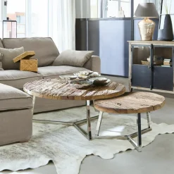 Geschirr|Geschirr^LOBERON Schale Gibril