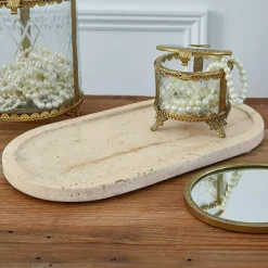 Schalen|Aufbewahrung^LOBERON Schale Thalina