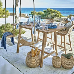 Sitzmöbel^LOBERON Schaukel Rosika