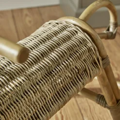 LOBERON Accessoires-Schaukelpferd Wendeline