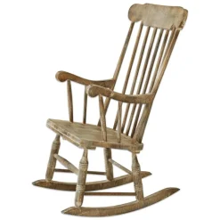 Stühle|Sitzmöbel^LOBERON Schaukelstuhl Adaleine