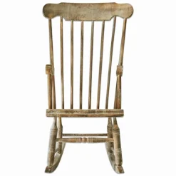 Stühle|Sitzmöbel^LOBERON Schaukelstuhl Adaleine