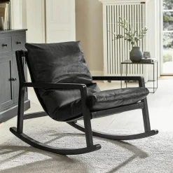 Sessel|Sessel^LOBERON Schaukelstuhl Falconridge