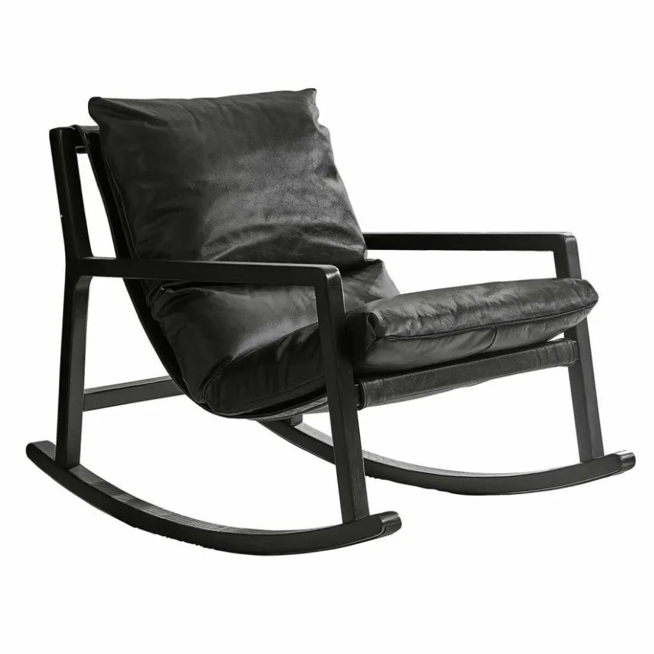 Sessel|Sessel^LOBERON Schaukelstuhl Falconridge