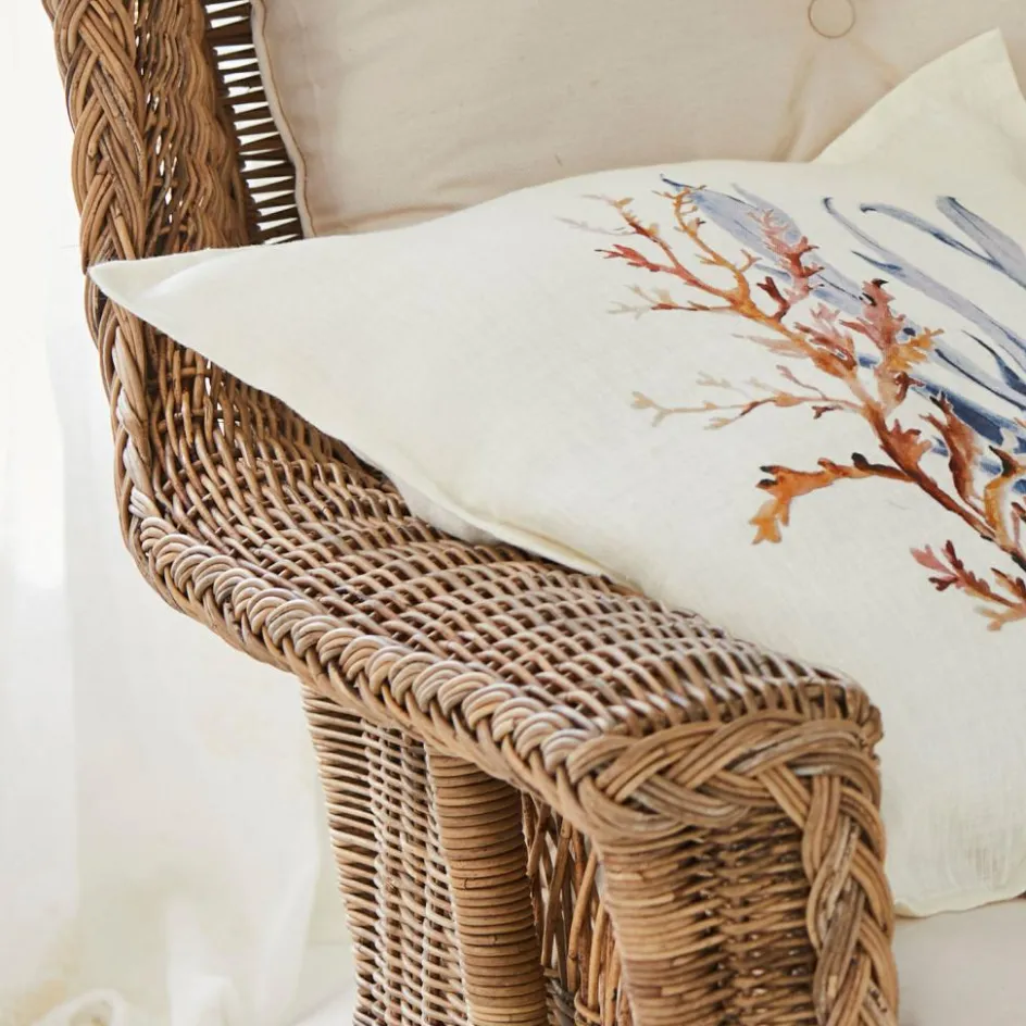 Stühle|Sitzmöbel^LOBERON Schaukelstuhl Jeveren