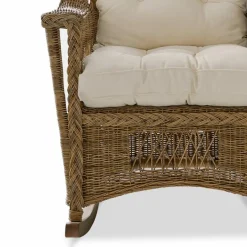 Stühle|Sitzmöbel^LOBERON Schaukelstuhl Jeveren