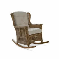 Stühle|Sitzmöbel^LOBERON Schaukelstuhl Jeveren