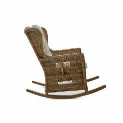 Stühle|Sitzmöbel^LOBERON Schaukelstuhl Jeveren