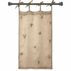 LOBERON Scheibengardinen|Gardinen & Vorhänge-Scheibengardine Arceline