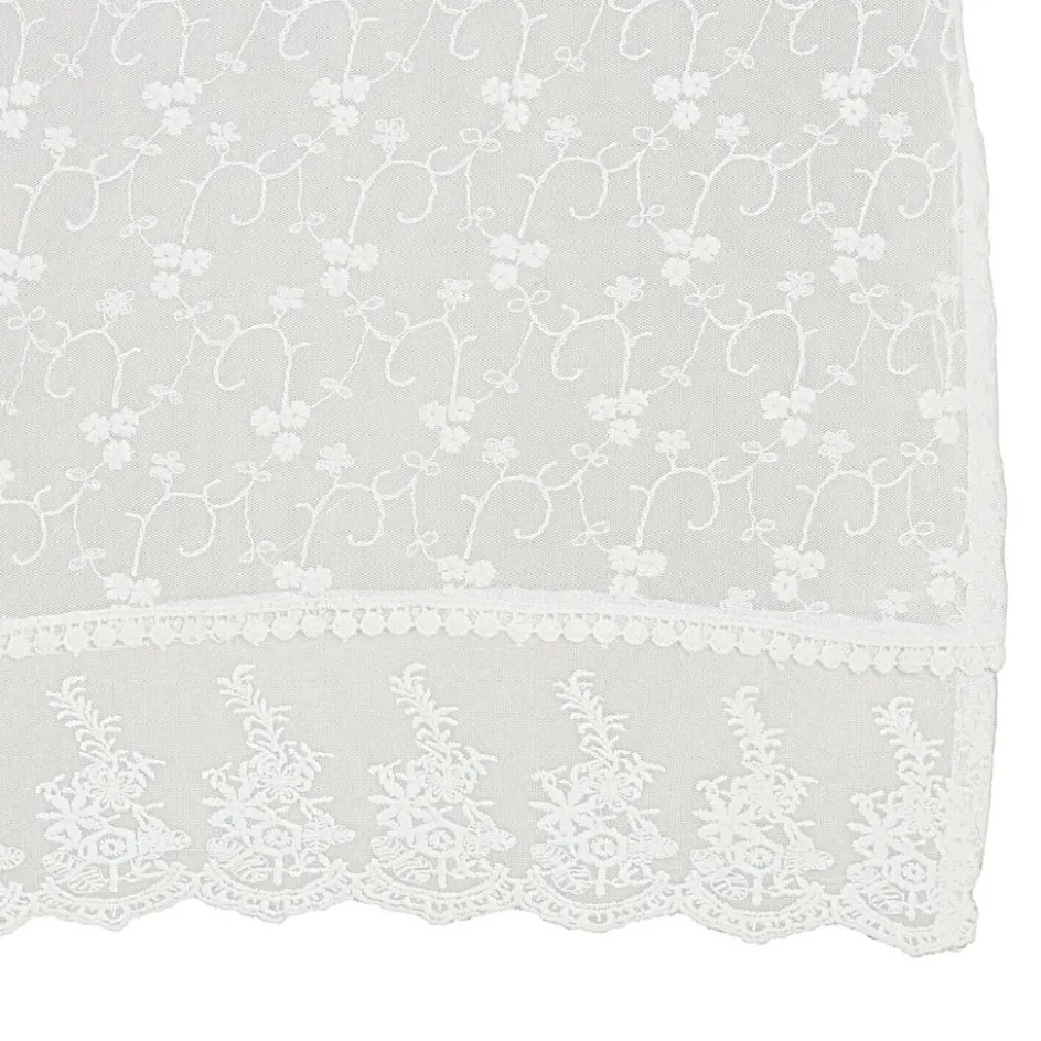 LOBERON Scheibengardinen|Gardinen & Vorhänge-Scheibengardine Auradé