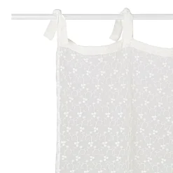 LOBERON Scheibengardinen|Gardinen & Vorhänge-Scheibengardine Auradé