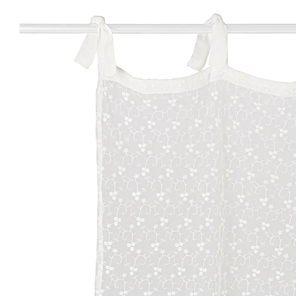 LOBERON Scheibengardinen|Gardinen & Vorhänge-Scheibengardine Auradé