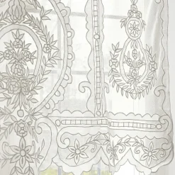 LOBERON Scheibengardinen|Gardinen & Vorhänge-Scheibengardine Elenoire