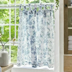 LOBERON Scheibengardinen|Gardinen & Vorhänge-Scheibengardine Emilie