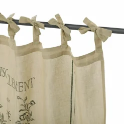 LOBERON Scheibengardinen|Gardinen & Vorhänge-Scheibengardine Girest