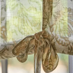 LOBERON Raffrollos|Gardinen & Vorhänge-Scheibengardine Ivernelle