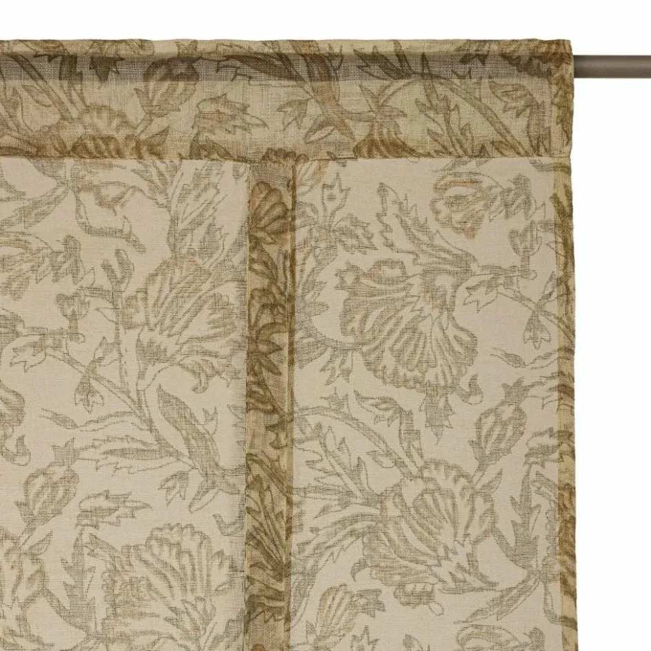 LOBERON Raffrollos|Gardinen & Vorhänge-Scheibengardine Ivernelle