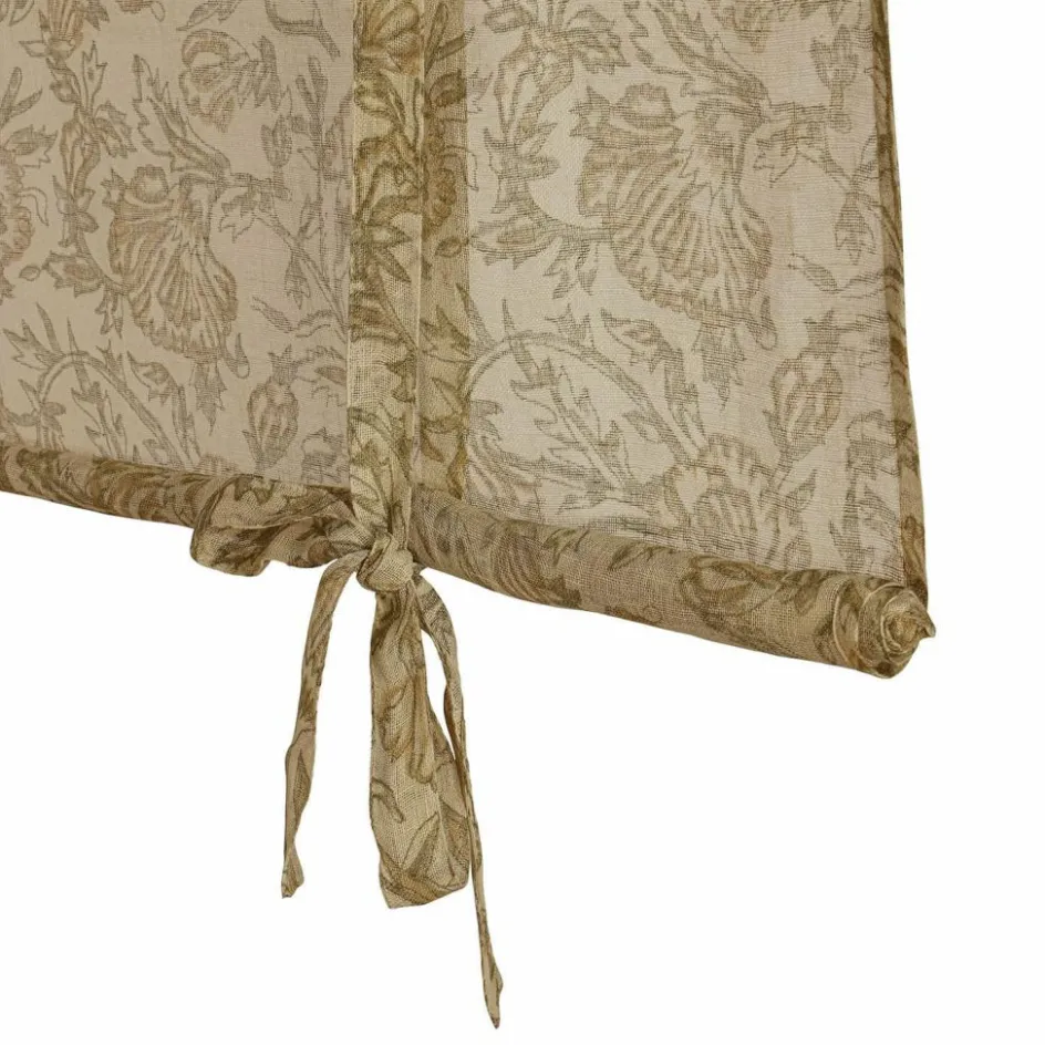 LOBERON Raffrollos|Gardinen & Vorhänge-Scheibengardine Ivernelle