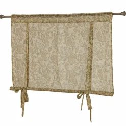 LOBERON Raffrollos|Gardinen & Vorhänge-Scheibengardine Ivernelle