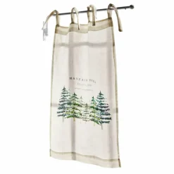 LOBERON Scheibengardinen|Gardinen-Scheibengardine Mayfair Hotel