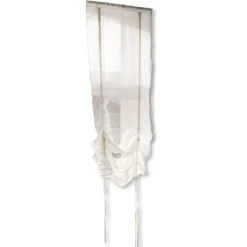 LOBERON Raffrollos|Gardinen & Vorhänge-Scheibengardine Raphaela