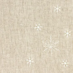 LOBERON Scheibengardinen|Gardinen-Scheibengardine Ruspi